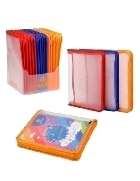 CARP.PORTADOC.CARCHIVO PP DG.Fº CR+BL